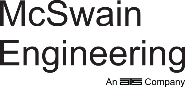 McSwain Engineering Logo