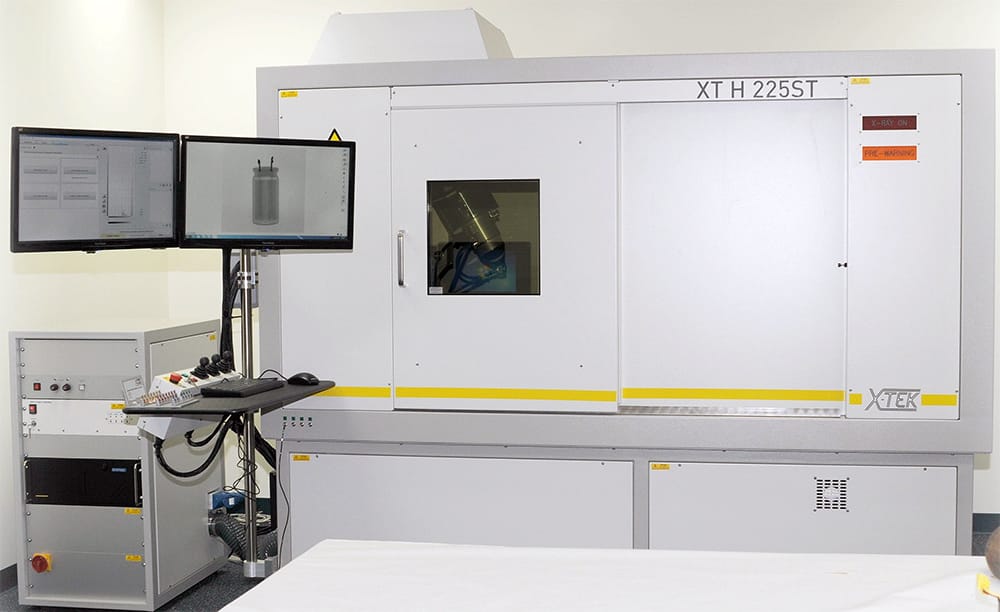 Lab Availability for Space Rental