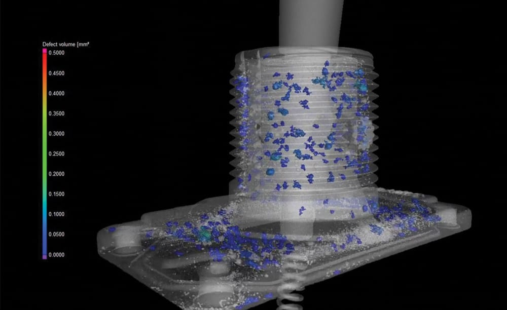 Failure Analysis Imaging