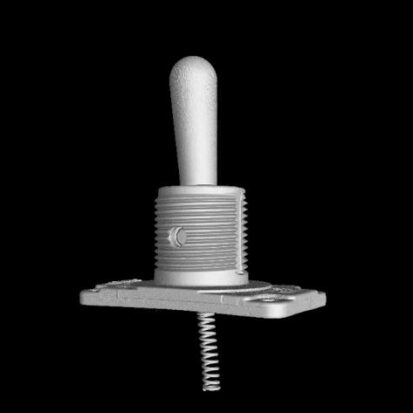 CT Toggle