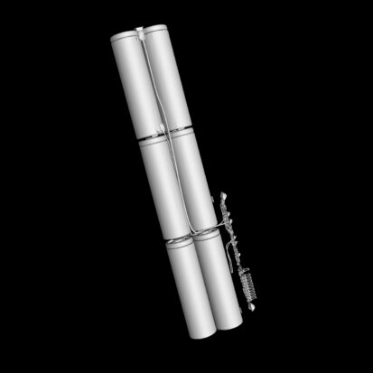 Lithium Ion Battery