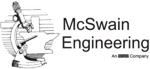 McSwain Engineering Logo